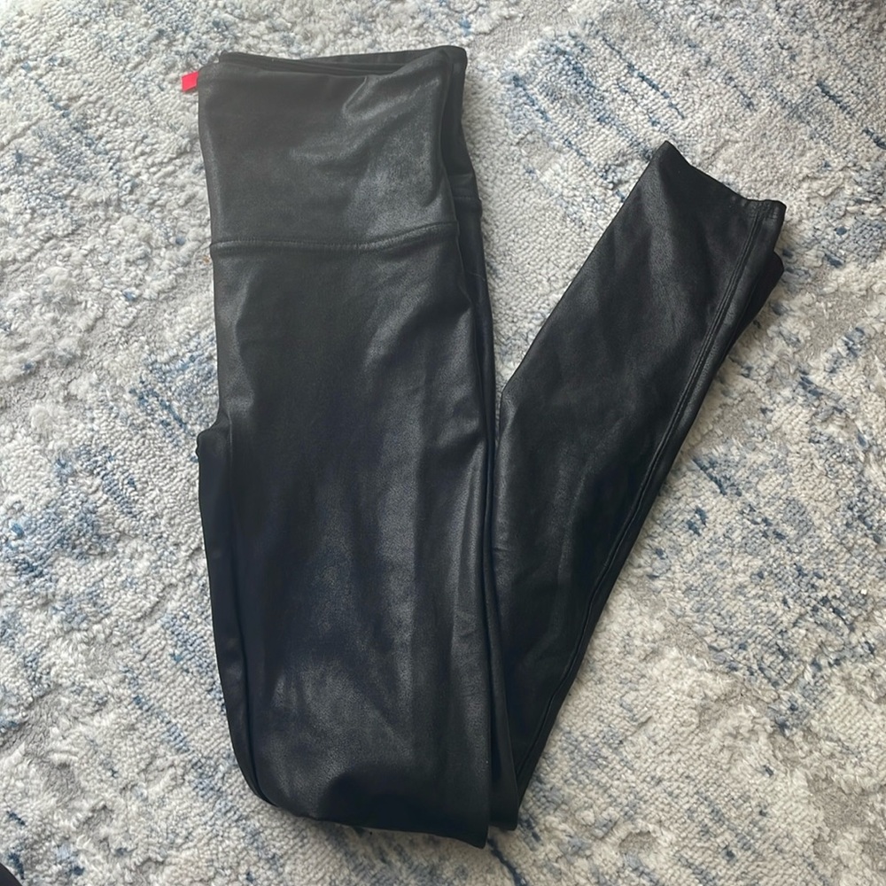 Spanx Leggings • medium